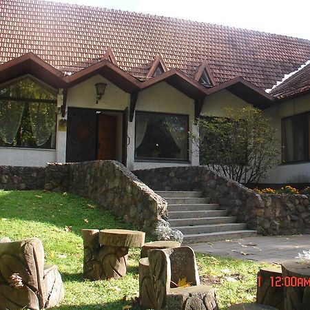 Senieji Backonys Bačkonys Exterior foto