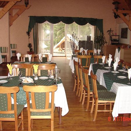 Senieji Backonys Bačkonys Exterior foto