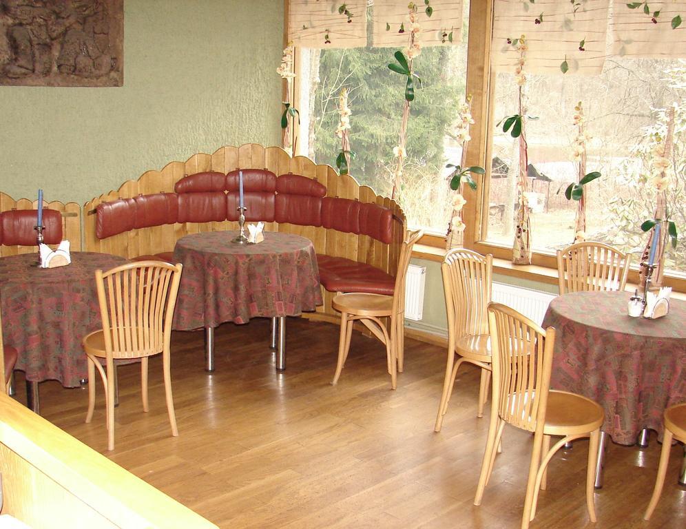 Senieji Backonys Bačkonys Exterior foto