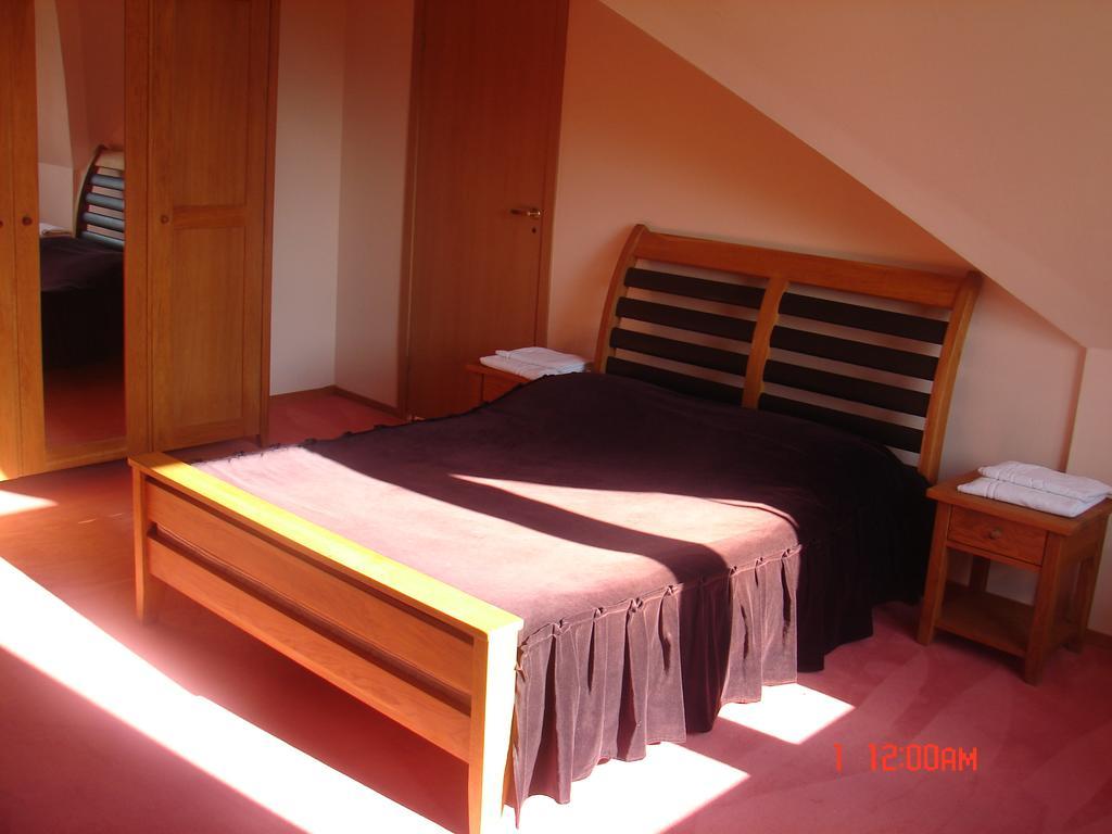 Senieji Backonys Bačkonys Exterior foto
