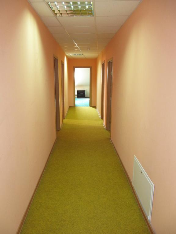 Senieji Backonys Bačkonys Exterior foto