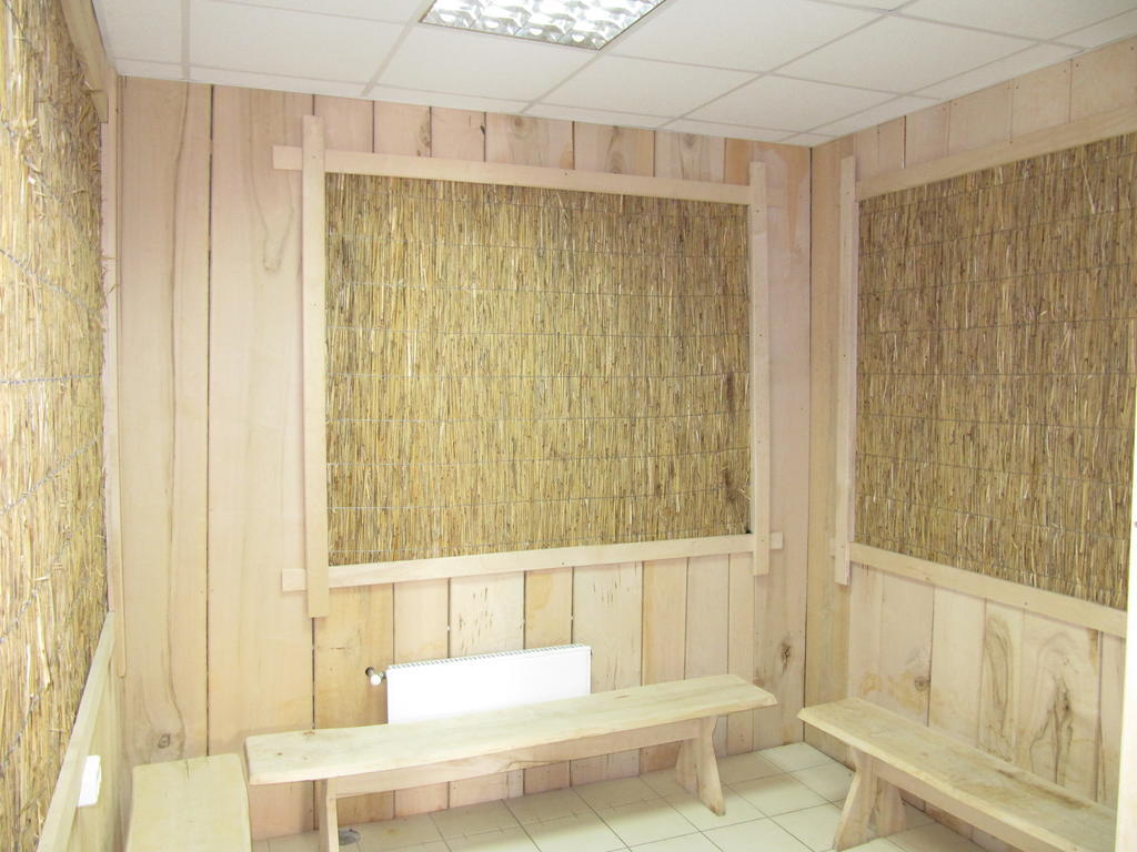 Senieji Backonys Bačkonys Exterior foto