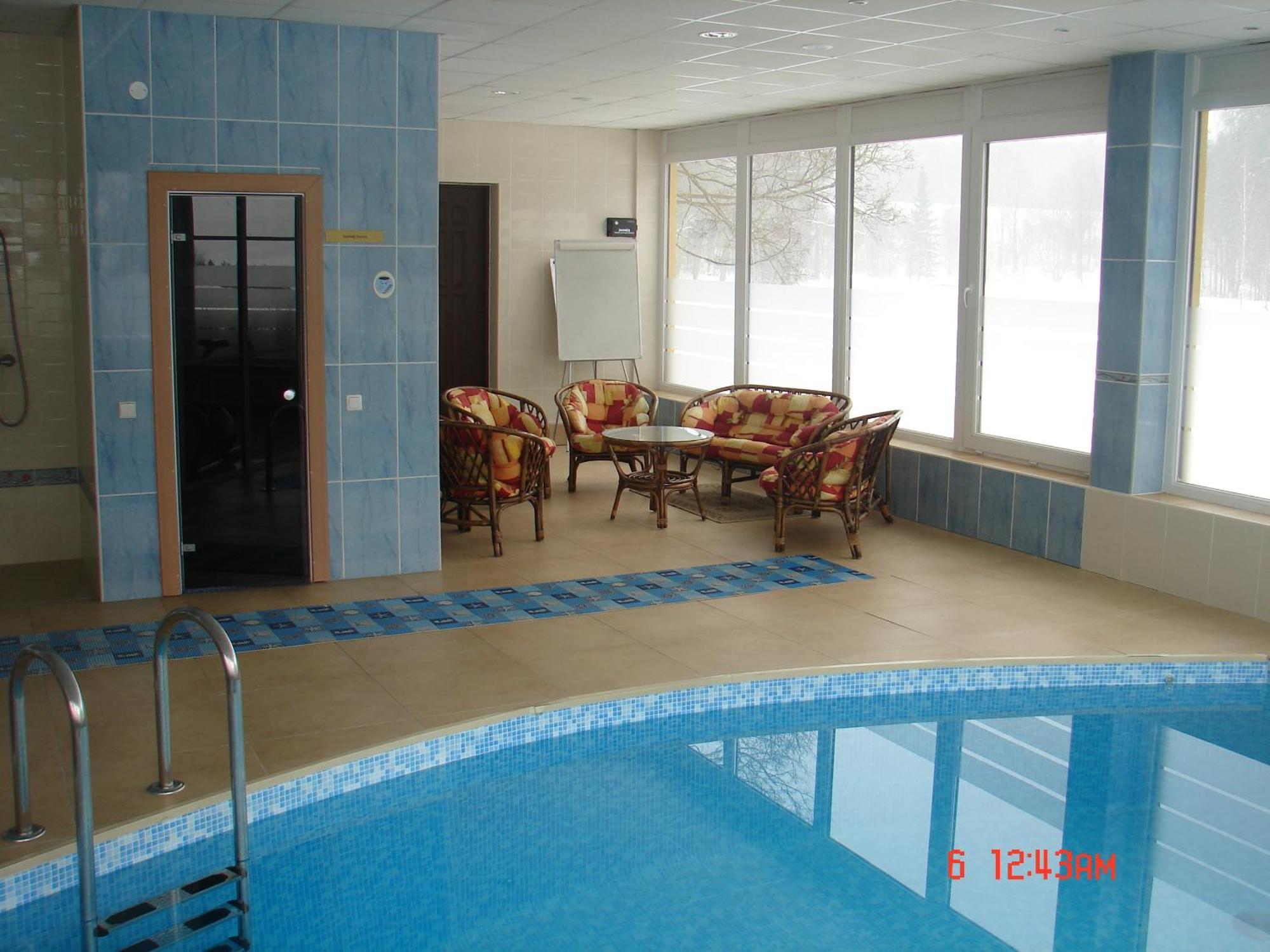 Senieji Backonys Bačkonys Exterior foto