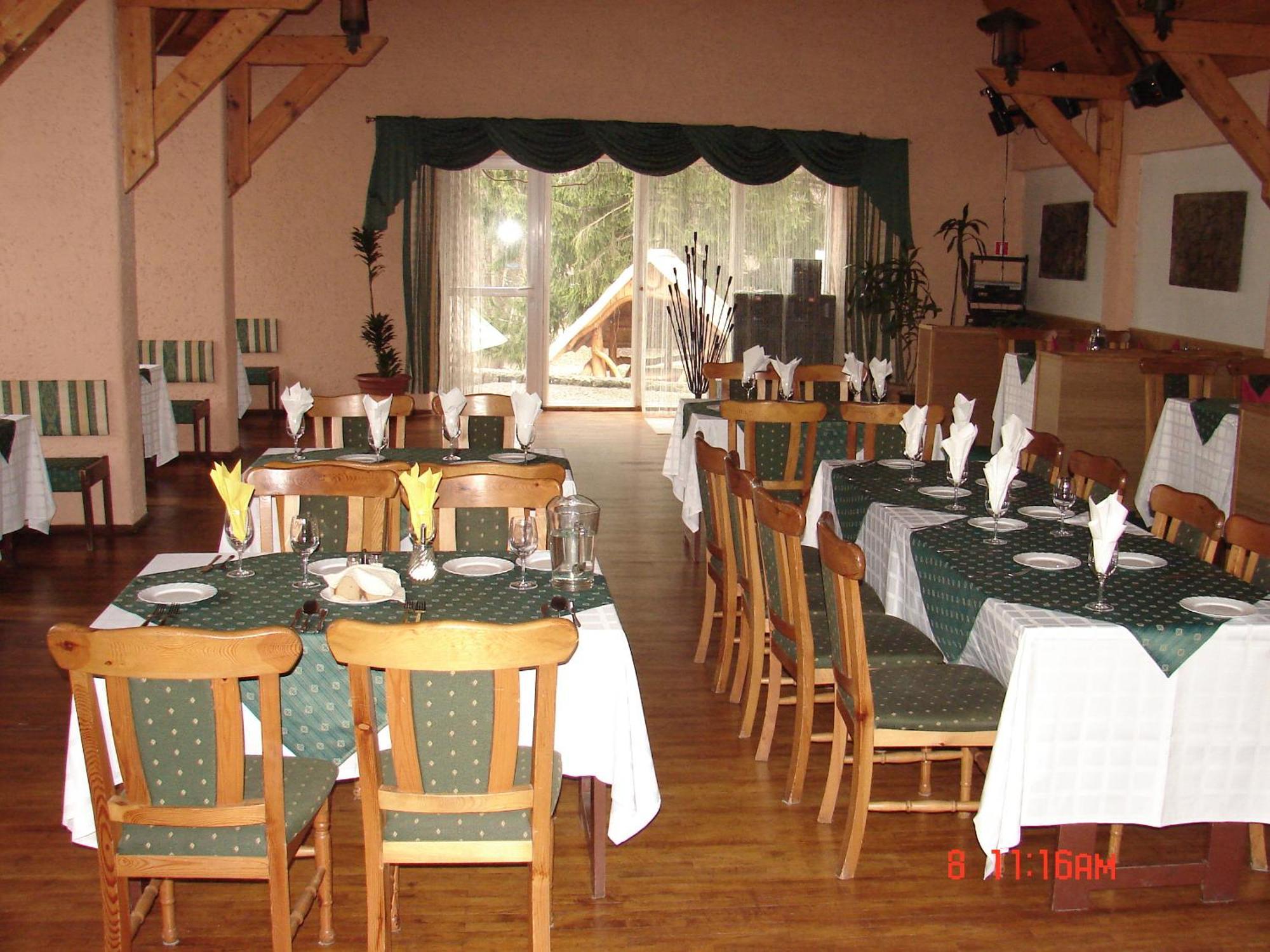 Senieji Backonys Bačkonys Exterior foto
