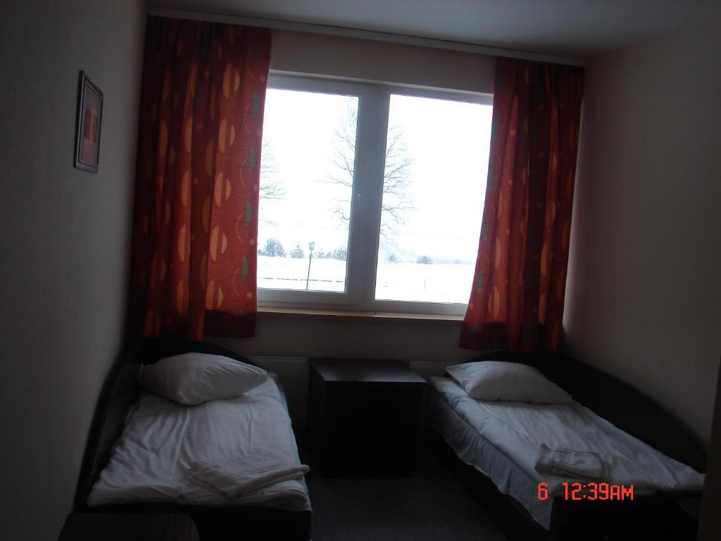 Senieji Backonys Bačkonys Quarto foto