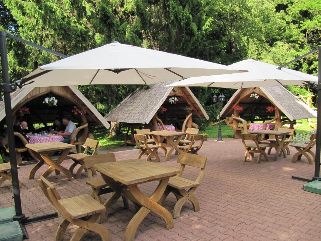 Senieji Backonys Bačkonys Exterior foto