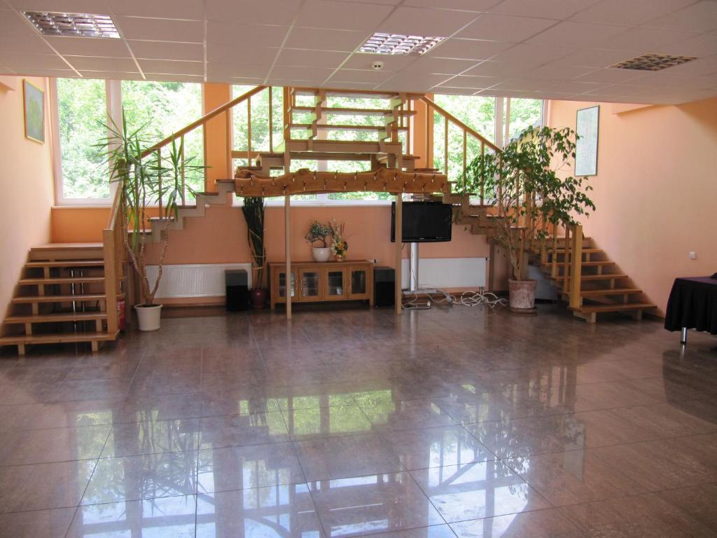 Senieji Backonys Bačkonys Exterior foto