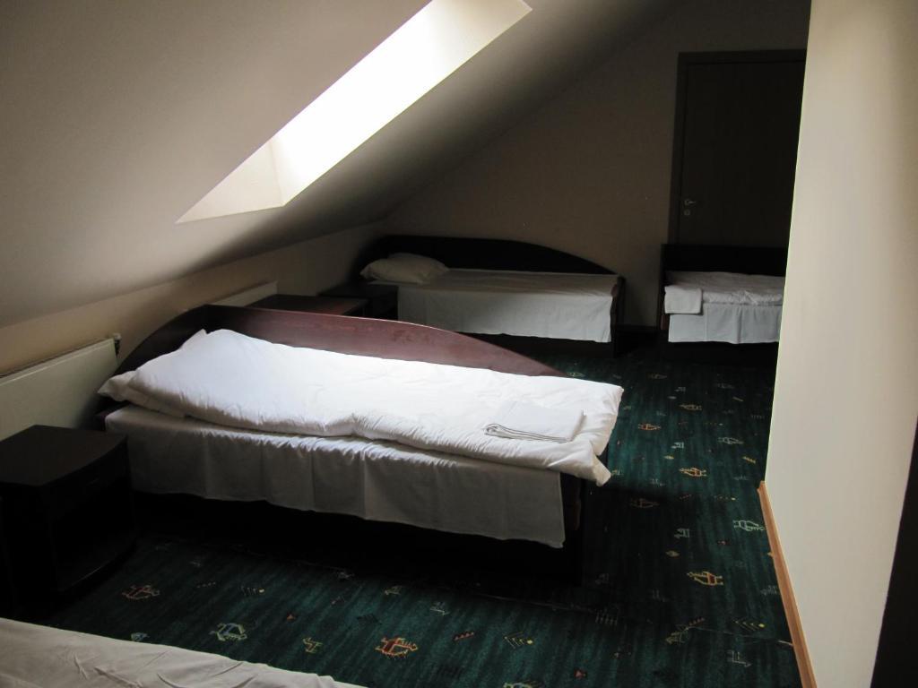 Senieji Backonys Bačkonys Quarto foto