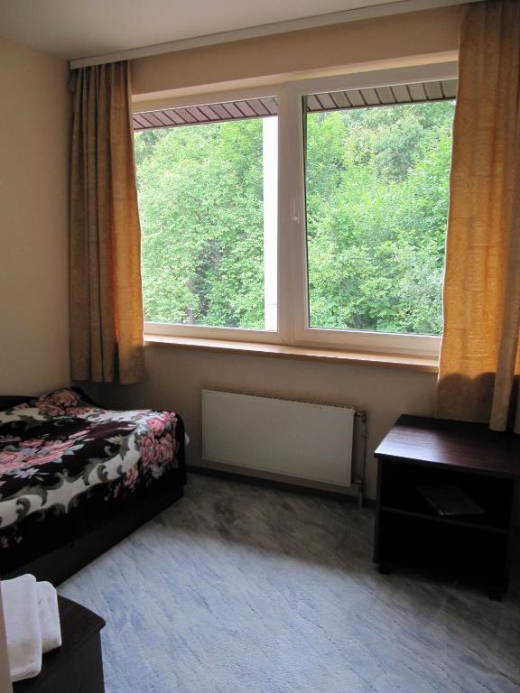 Senieji Backonys Bačkonys Quarto foto